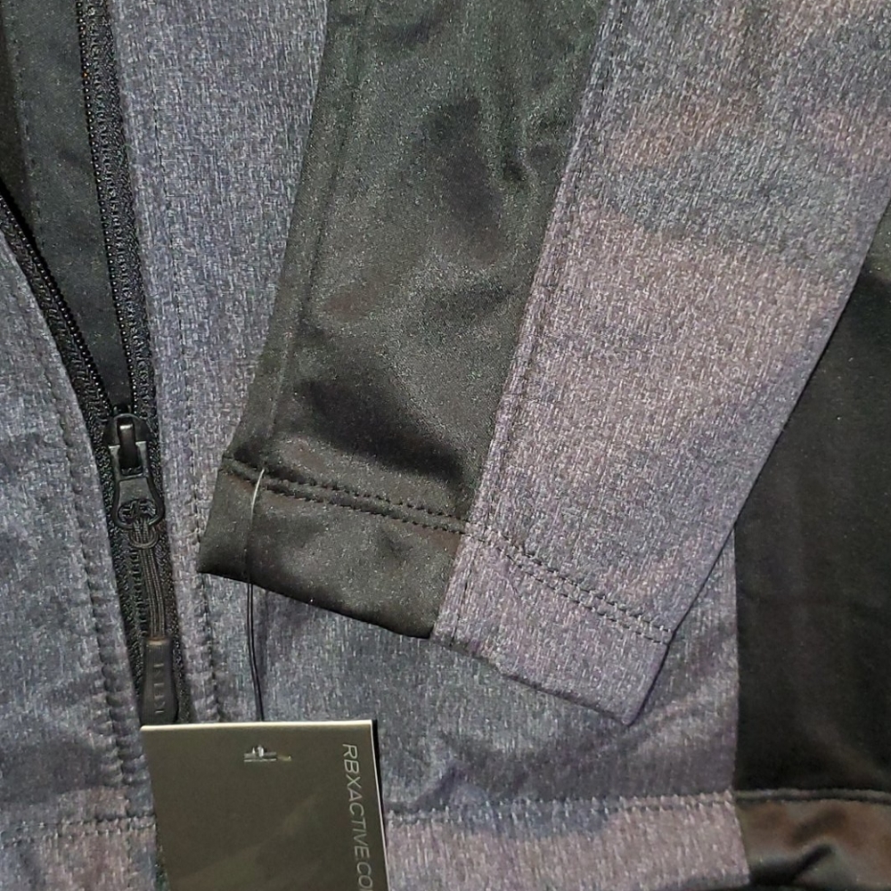RBX Jacket NWT - Picture 4 of 9
